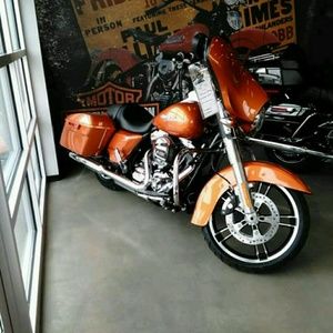 Meet your Posher, Scott